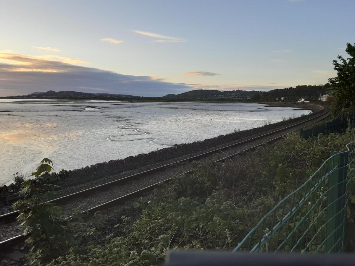 3-Bed Bungalow Near Conwy Valley Close To Castle โคลวินเบย์ ภายนอก รูปภาพ