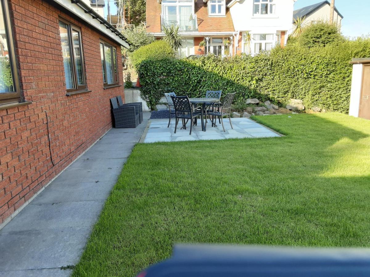 3-Bed Bungalow Near Conwy Valley Close To Castle โคลวินเบย์ ภายนอก รูปภาพ